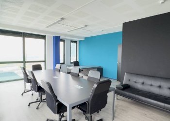 Foto 12 - Ufficio Via Torri Bianche
 
1, Vimercate - foto 12