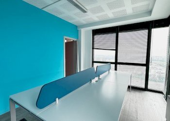 Foto 14 - Ufficio Via Torri Bianche
 
1, Vimercate - foto 14