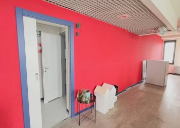 Foto 15 - Ufficio Via Torri Bianche
 
1, Vimercate - foto 15