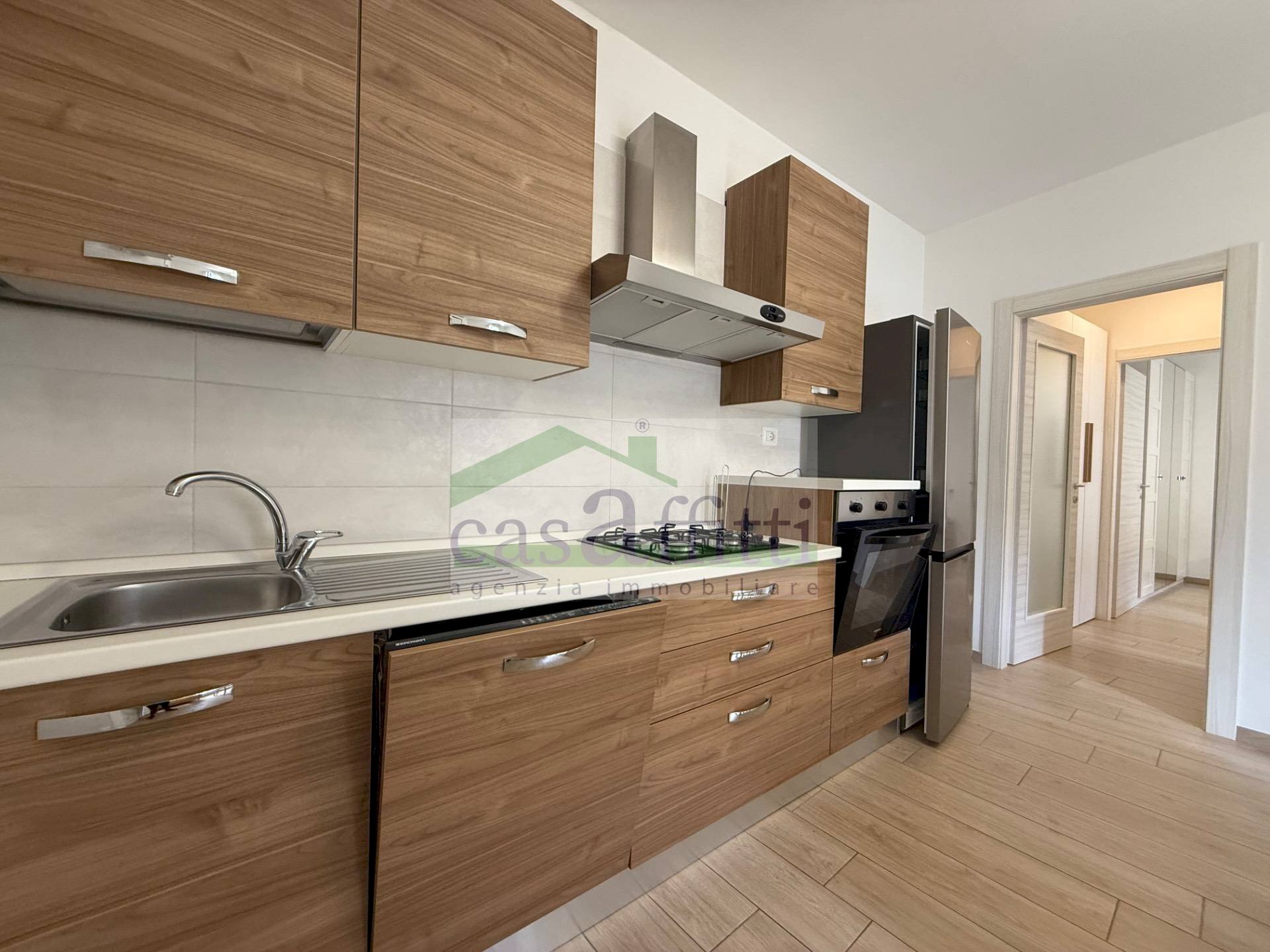 Foto 3 - Appartamento Piazza Tricalle, Chieti - foto 3