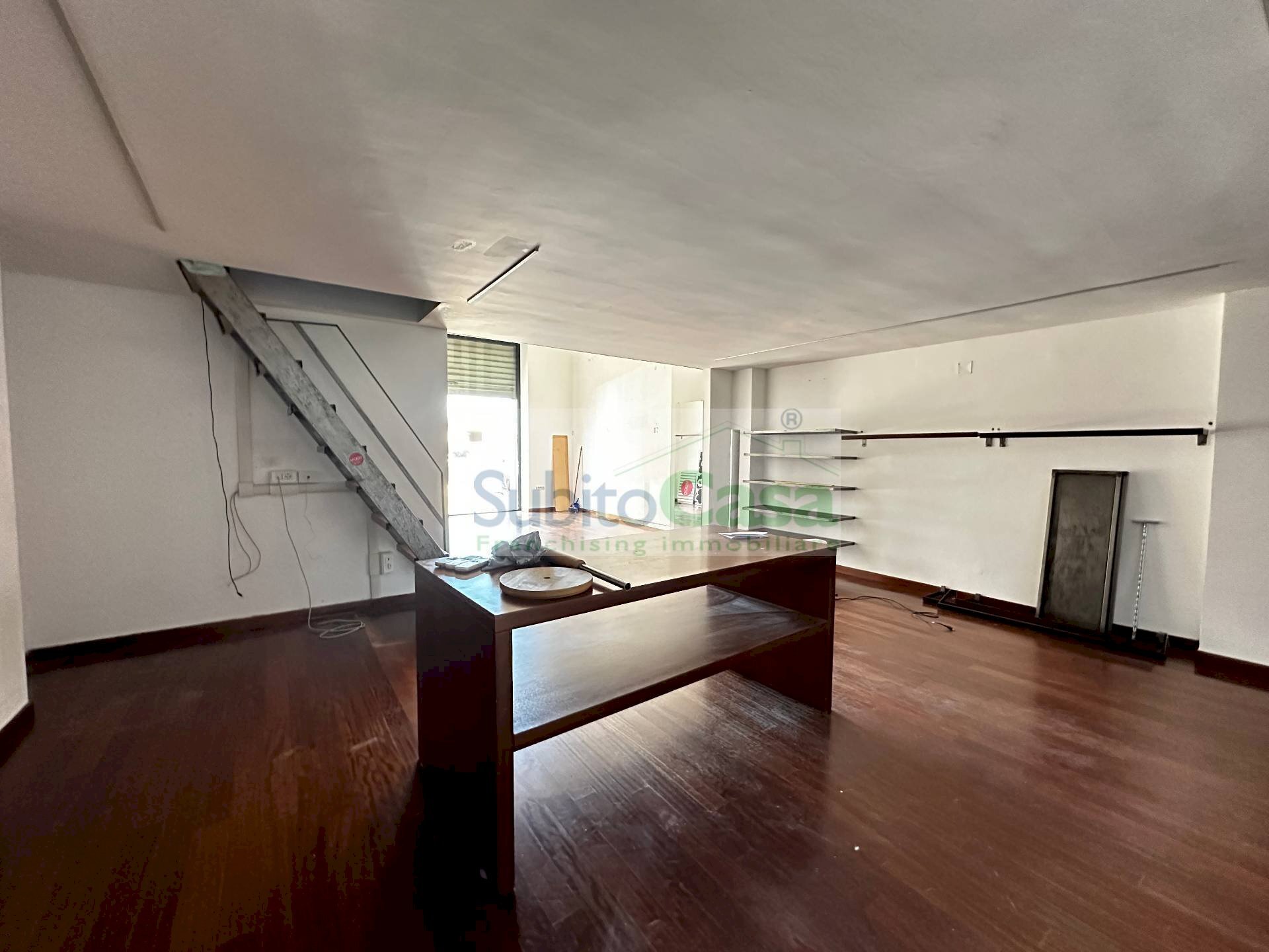 Foto 1 - Locale Commerciale Piazza Marconi, Chieti - foto 1