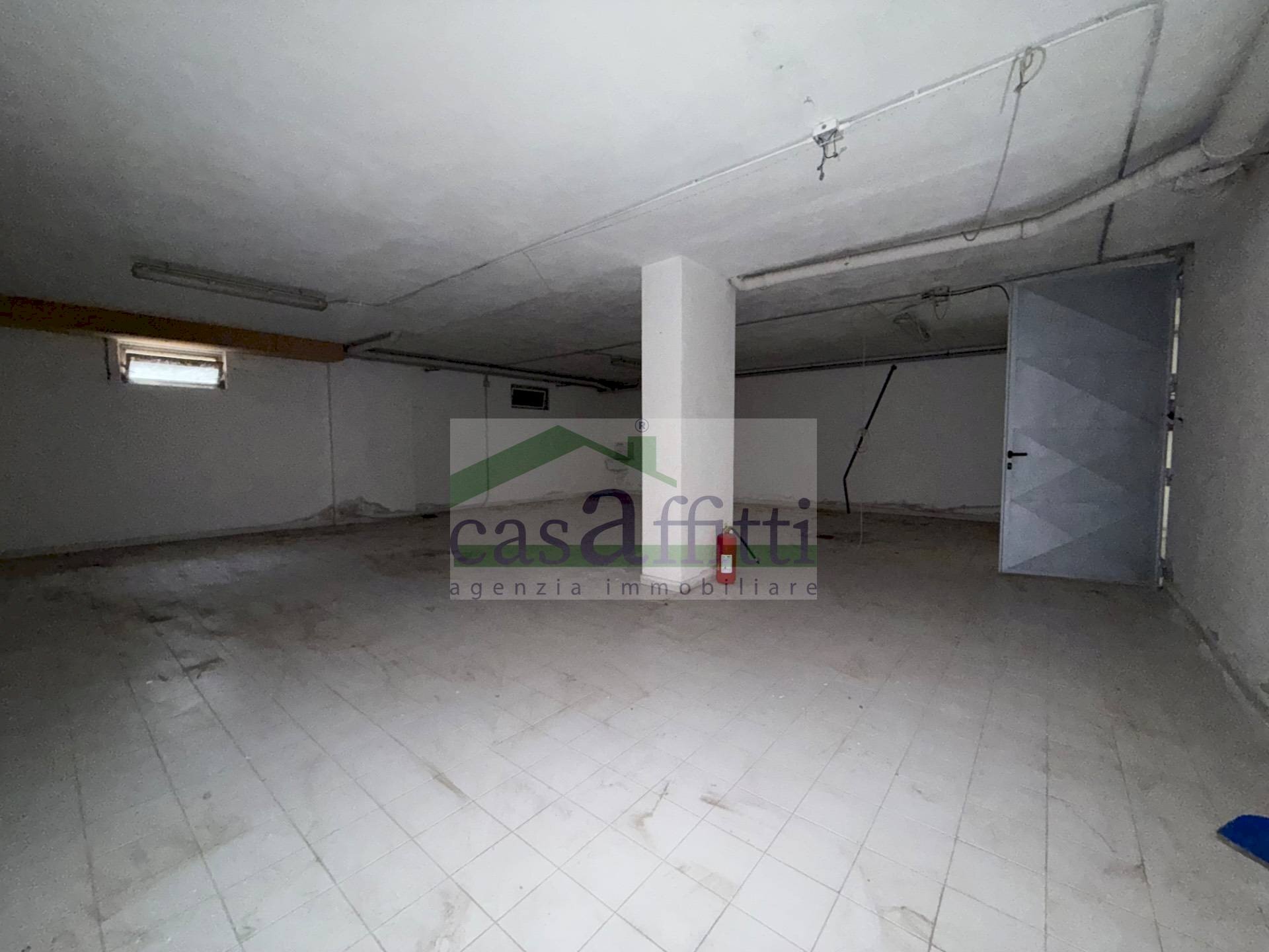 Foto 2 - Box Via Ortiz
 
28, Chieti - photo 2