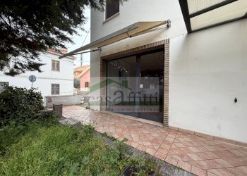 Foto 11 - Locale Commerciale Via Dei Vestini
 
114, Chieti - foto 11