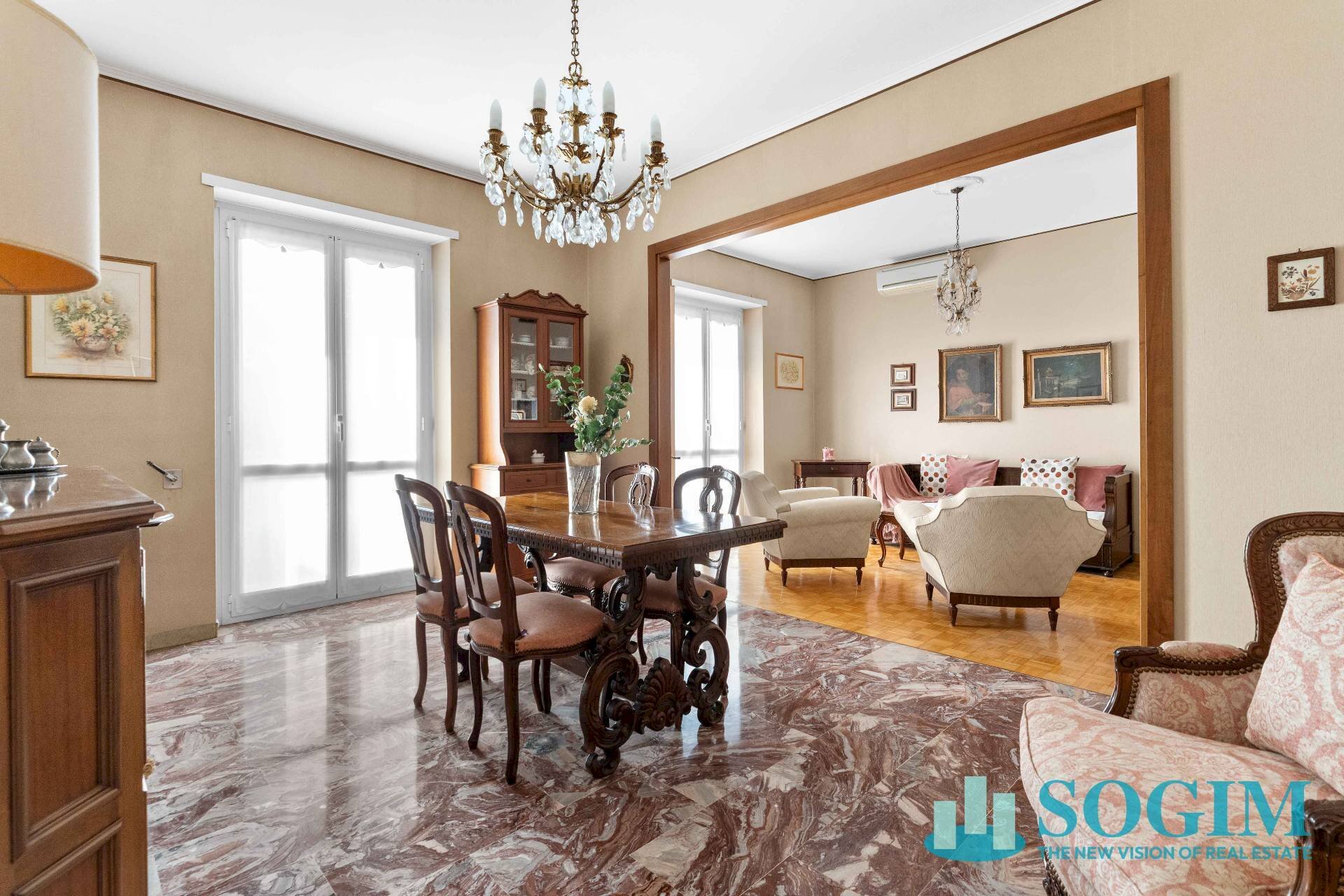 Foto 1 - Trilocale Via Montello
 
28, Sesto San Giovanni - foto 1