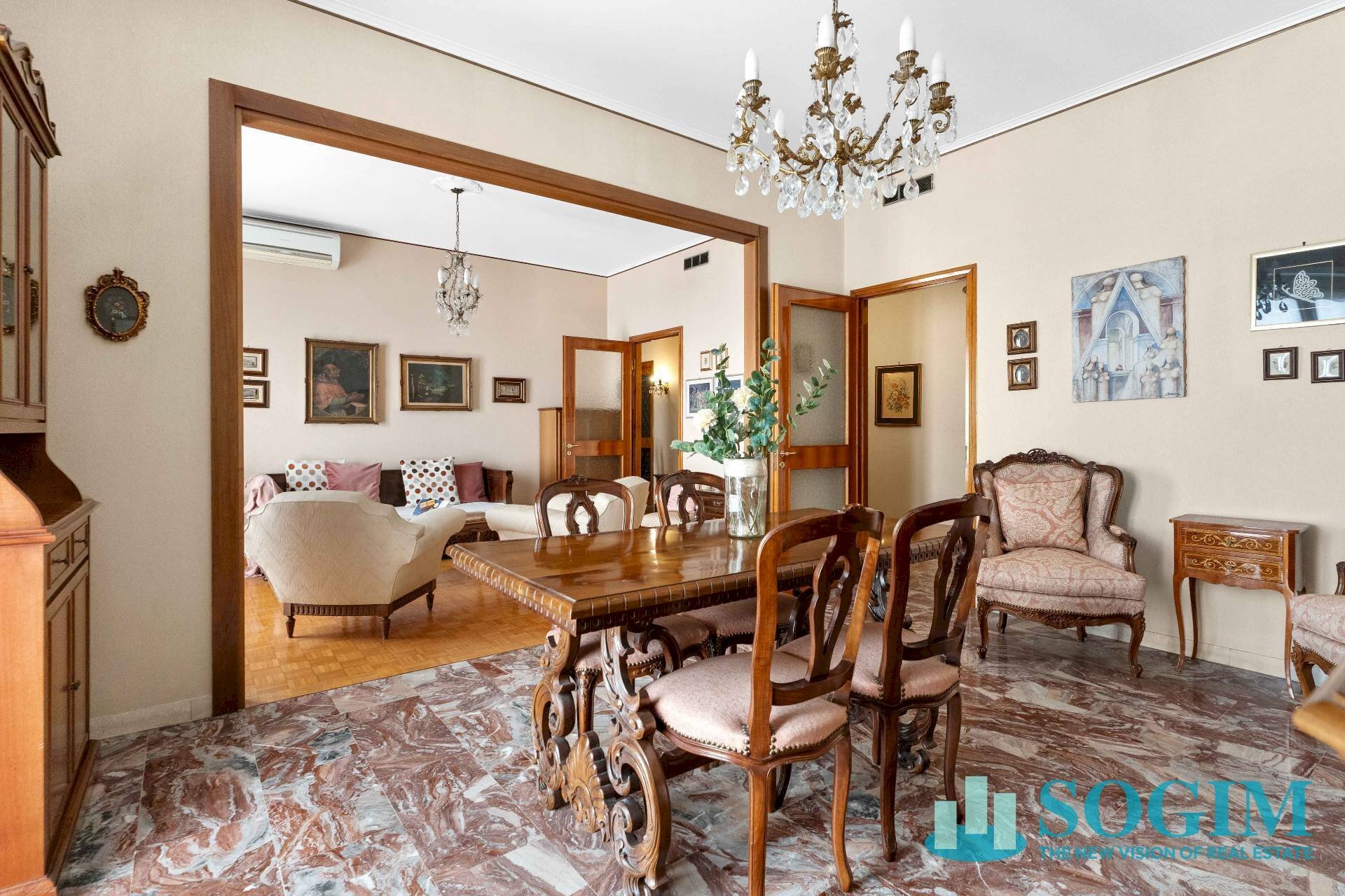 Foto 2 - Trilocale Via Montello
 
28, Sesto San Giovanni - foto 2