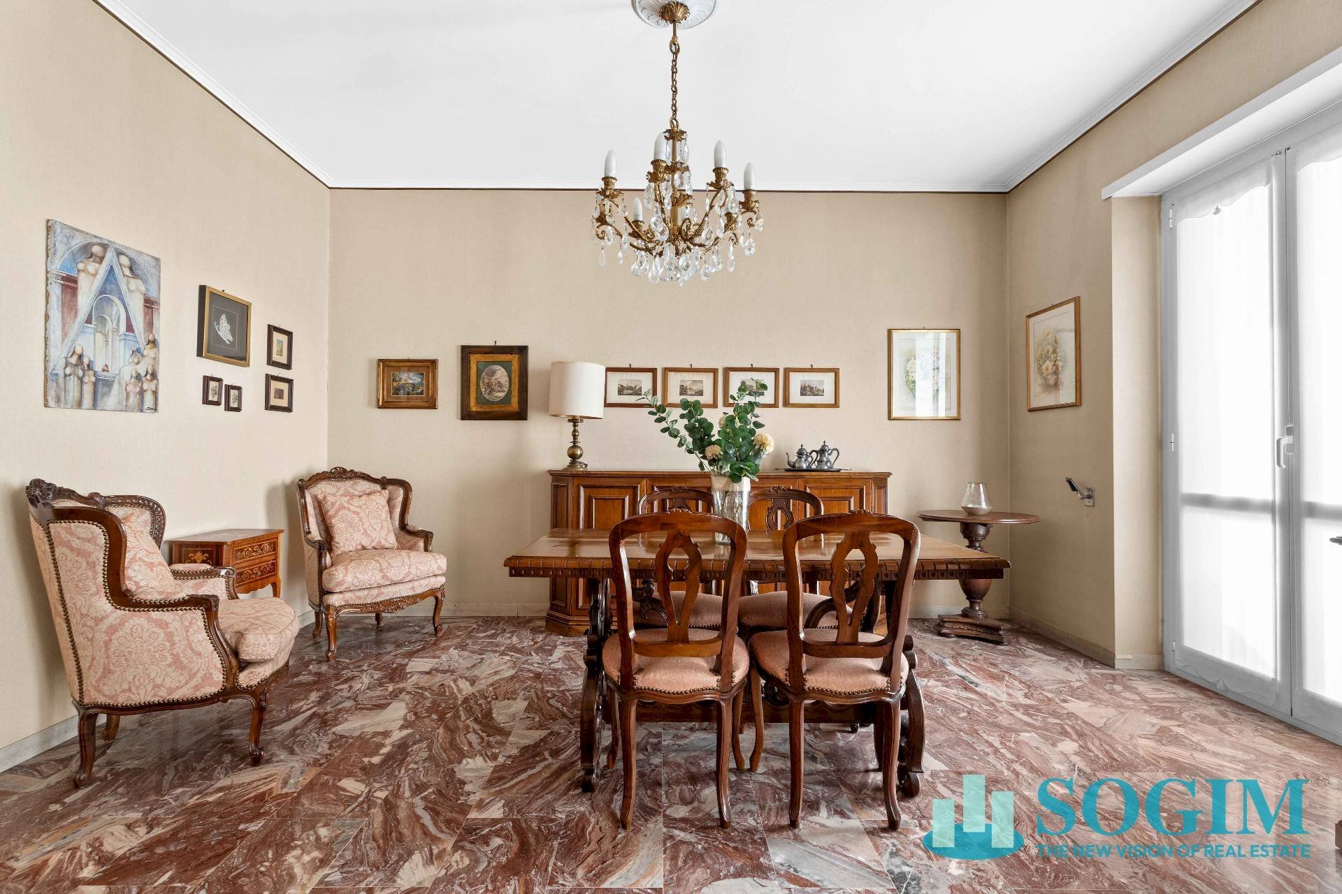 Foto 3 - Trilocale Via Montello
 
28, Sesto San Giovanni - foto 3