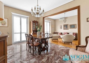 Foto 1 - Trilocale Via Montello
 
28, Sesto San Giovanni - foto 1