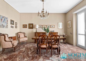 Foto 3 - Trilocale Via Montello
 
28, Sesto San Giovanni - foto 3