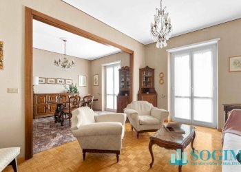 Foto 4 - Trilocale Via Montello
 
28, Sesto San Giovanni - foto 4