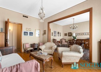 Foto 5 - Trilocale Via Montello
 
28, Sesto San Giovanni - foto 5