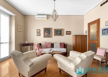 Foto 6 - Trilocale Via Montello
 
28, Sesto San Giovanni - foto 6