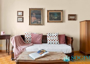 Foto 7 - Trilocale Via Montello
 
28, Sesto San Giovanni - foto 7