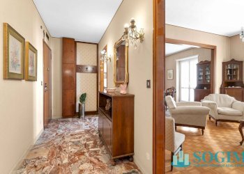 Foto 8 - Trilocale Via Montello
 
28, Sesto San Giovanni - foto 8