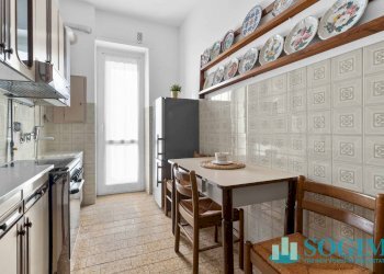 Foto 10 - Trilocale Via Montello
 
28, Sesto San Giovanni - foto 10