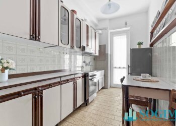 Foto 11 - Trilocale Via Montello
 
28, Sesto San Giovanni - foto 11