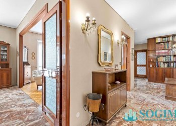 Foto 12 - Trilocale Via Montello
 
28, Sesto San Giovanni - foto 12