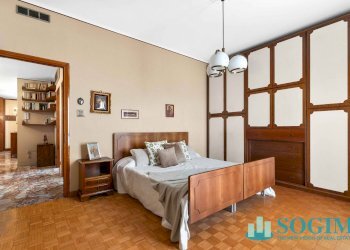 Foto 13 - Trilocale Via Montello
 
28, Sesto San Giovanni - foto 13