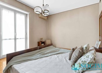 Foto 16 - Trilocale Via Montello
 
28, Sesto San Giovanni - foto 16