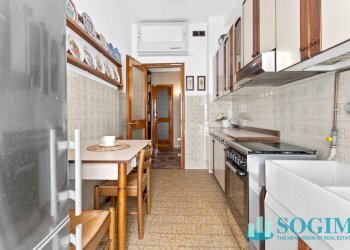 Foto 17 - Trilocale Via Montello
 
28, Sesto San Giovanni - foto 17