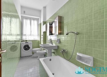 Foto 19 - Trilocale Via Montello
 
28, Sesto San Giovanni - foto 19