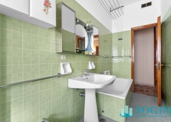 Foto 20 - Trilocale Via Montello
 
28, Sesto San Giovanni - foto 20