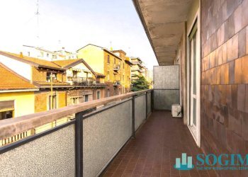 Foto 23 - Trilocale Via Montello
 
28, Sesto San Giovanni - foto 23