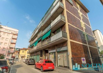 Foto 24 - Trilocale Via Montello
 
28, Sesto San Giovanni - foto 24