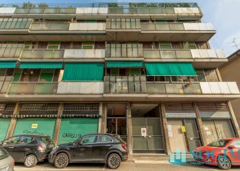 Foto 25 - Trilocale Via Montello
 
28, Sesto San Giovanni - foto 25