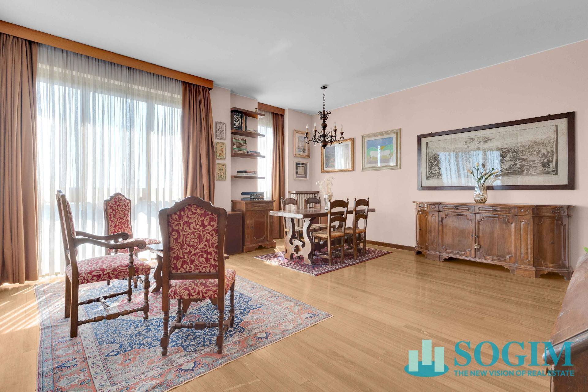 Foto 2 - Quadrilocale Via Cesare Da Sesto
43, Sesto San Giovanni - foto 2