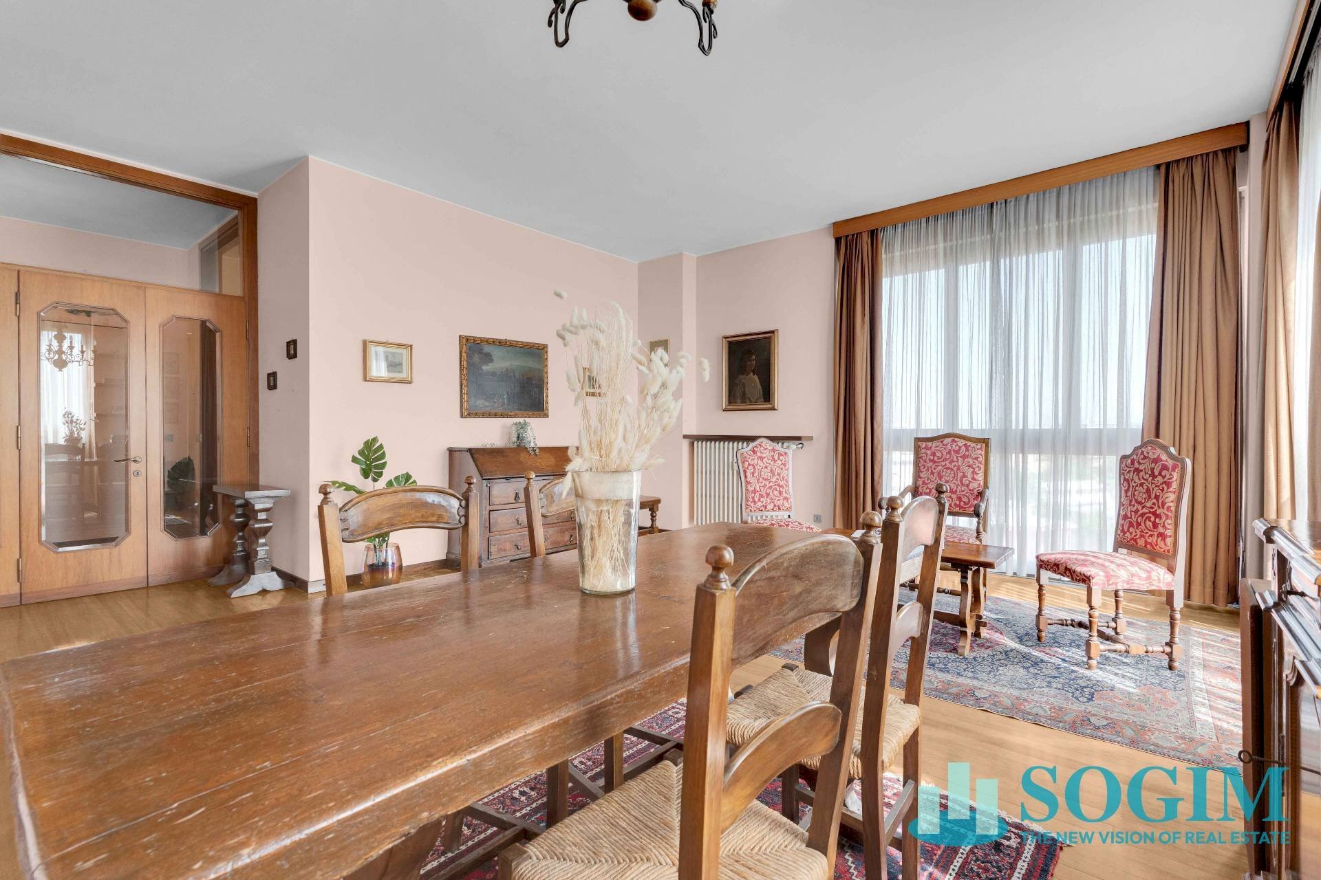 Foto 3 - Quadrilocale Via Cesare Da Sesto
43, Sesto San Giovanni - foto 3