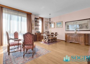 Foto 2 - Quadrilocale Via Cesare Da Sesto
 
43, Sesto San Giovanni - foto 2