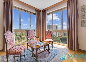 Foto 7 - Quadrilocale Via Cesare Da Sesto
 
43, Sesto San Giovanni - foto 7