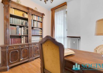 Foto 9 - Quadrilocale Via Cesare Da Sesto
 
43, Sesto San Giovanni - foto 9