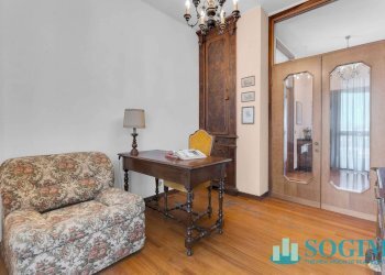 Foto 11 - Quadrilocale Via Cesare Da Sesto
 
43, Sesto San Giovanni - foto 11