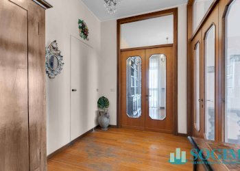 Foto 13 - Quadrilocale Via Cesare Da Sesto
 
43, Sesto San Giovanni - foto 13