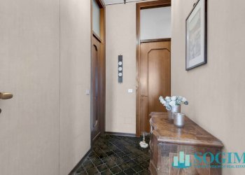 Foto 14 - Quadrilocale Via Cesare Da Sesto
 
43, Sesto San Giovanni - foto 14