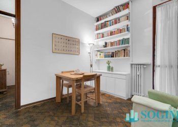 Foto 15 - Quadrilocale Via Cesare Da Sesto
 
43, Sesto San Giovanni - foto 15