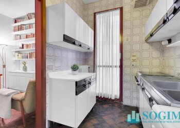 Foto 19 - Quadrilocale Via Cesare Da Sesto
 
43, Sesto San Giovanni - foto 19