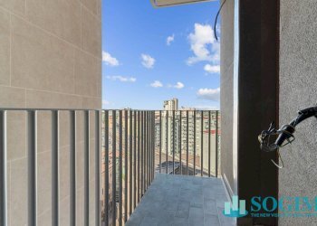 Foto 21 - Quadrilocale Via Cesare Da Sesto
 
43, Sesto San Giovanni - foto 21