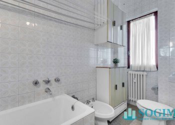 Foto 23 - Quadrilocale Via Cesare Da Sesto
 
43, Sesto San Giovanni - foto 23