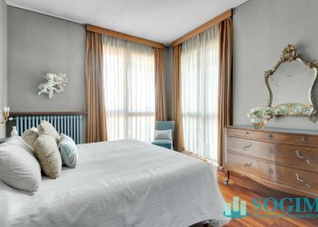 Foto 26 - Quadrilocale Via Cesare Da Sesto
 
43, Sesto San Giovanni - foto 26