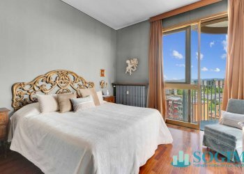 Foto 28 - Quadrilocale Via Cesare Da Sesto
 
43, Sesto San Giovanni - foto 28