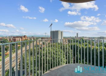 Foto 31 - Quadrilocale Via Cesare Da Sesto
 
43, Sesto San Giovanni - foto 31