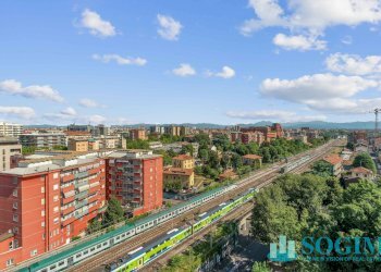 Foto 33 - Quadrilocale Via Cesare Da Sesto
 
43, Sesto San Giovanni - foto 33