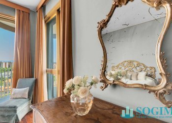 Foto 34 - Quadrilocale Via Cesare Da Sesto
 
43, Sesto San Giovanni - foto 34