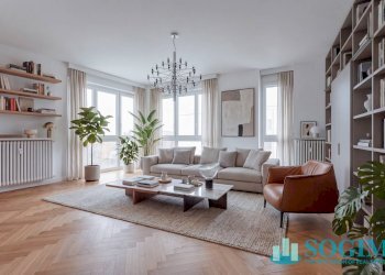 Foto 1 - Quadrilocale Via Cesare Da Sesto
 
43, Sesto San Giovanni - foto 1