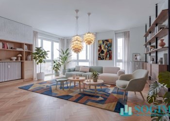 Foto 2 - Quadrilocale Via Cesare Da Sesto
 
43, Sesto San Giovanni - foto 2