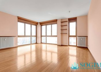 Foto 5 - Quadrilocale Via Cesare Da Sesto
 
43, Sesto San Giovanni - foto 5