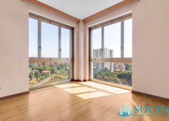 Foto 9 - Quadrilocale Via Cesare Da Sesto
 
43, Sesto San Giovanni - foto 9