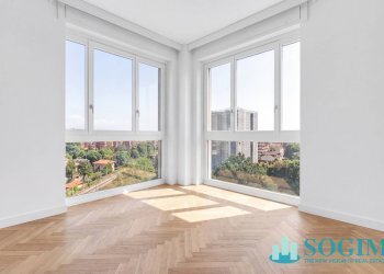 Foto 10 - Quadrilocale Via Cesare Da Sesto
 
43, Sesto San Giovanni - foto 10